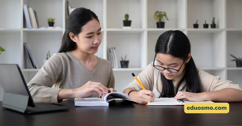 One on one tuturing personalisasi pembelajaran khas Edusomo