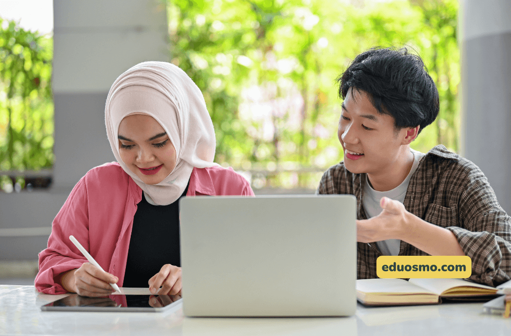 Kamu Harus Tahu! Bimbel PTN Paling Fleksibel di Bandung: Eduosmo