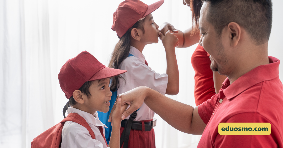 10 Sekolah SD Terbaik dan Pilihan di Bandung