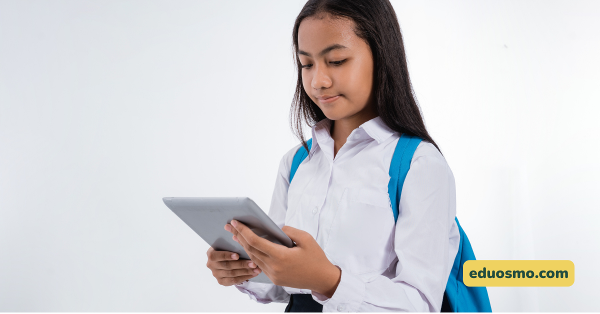 5 Keunggulan Les SMP Bandung dari Eduosmo