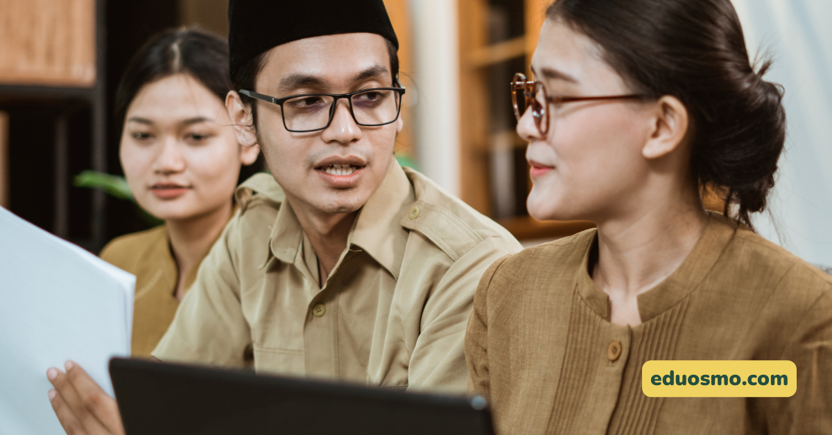 Pilih Bimbel atau Privat CPNS di Bandung?