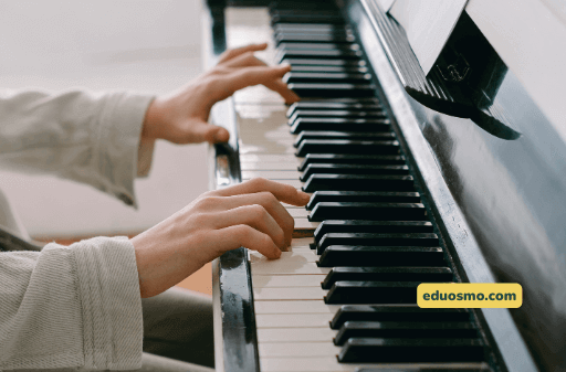 Jangan Ragu Lagi! Eduosmo Pilihan Kursus Piano Terbaik di Bandung