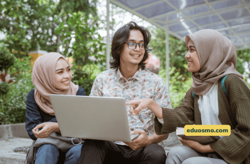 AKS mahasiswa 3