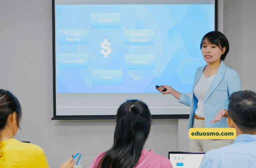 Tembus PTN Favoritmu Bersama Bimbel Eduosmo