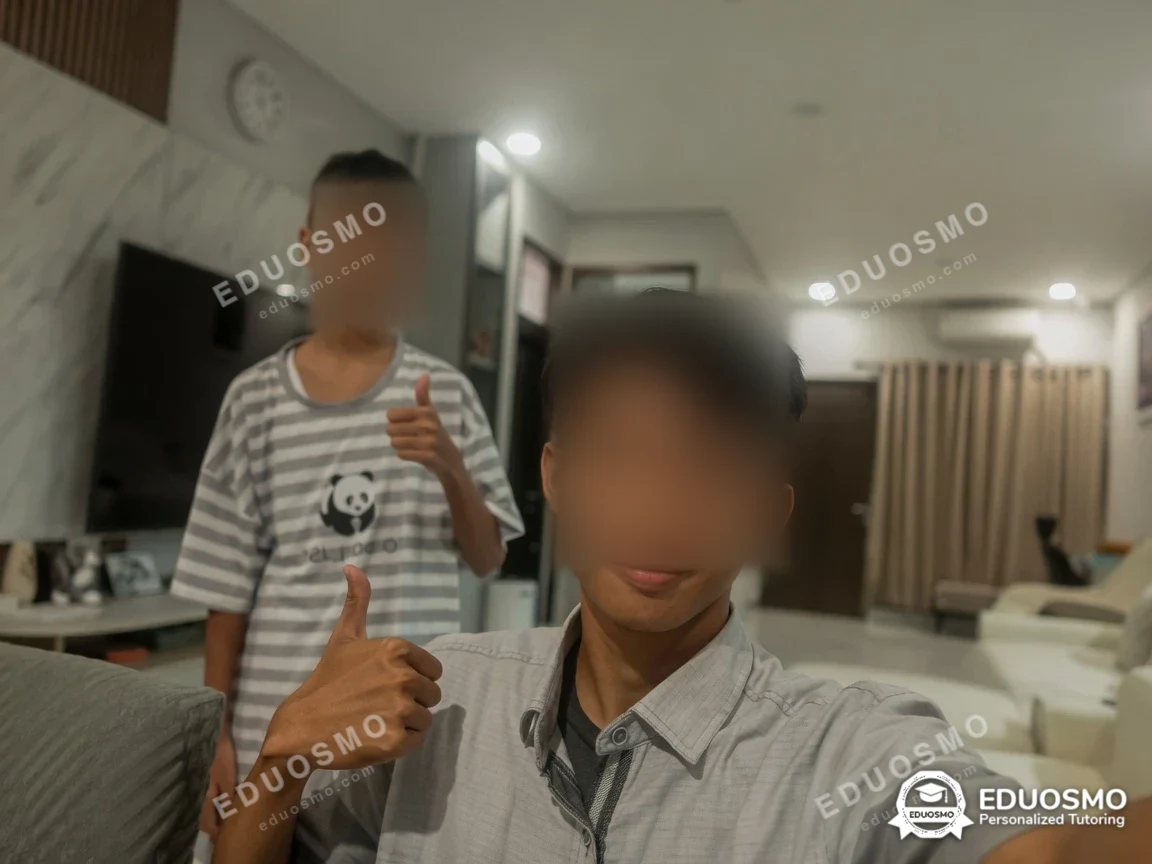 Sesi les bahasa sunda privat satu-satu di Bandung