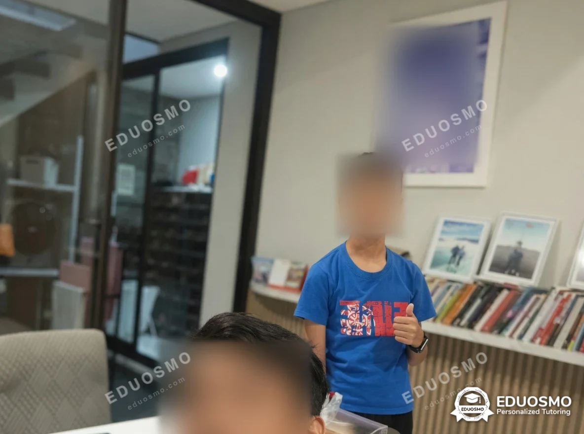 Dari kelas bahasa sunda Eduosmo di Bandung