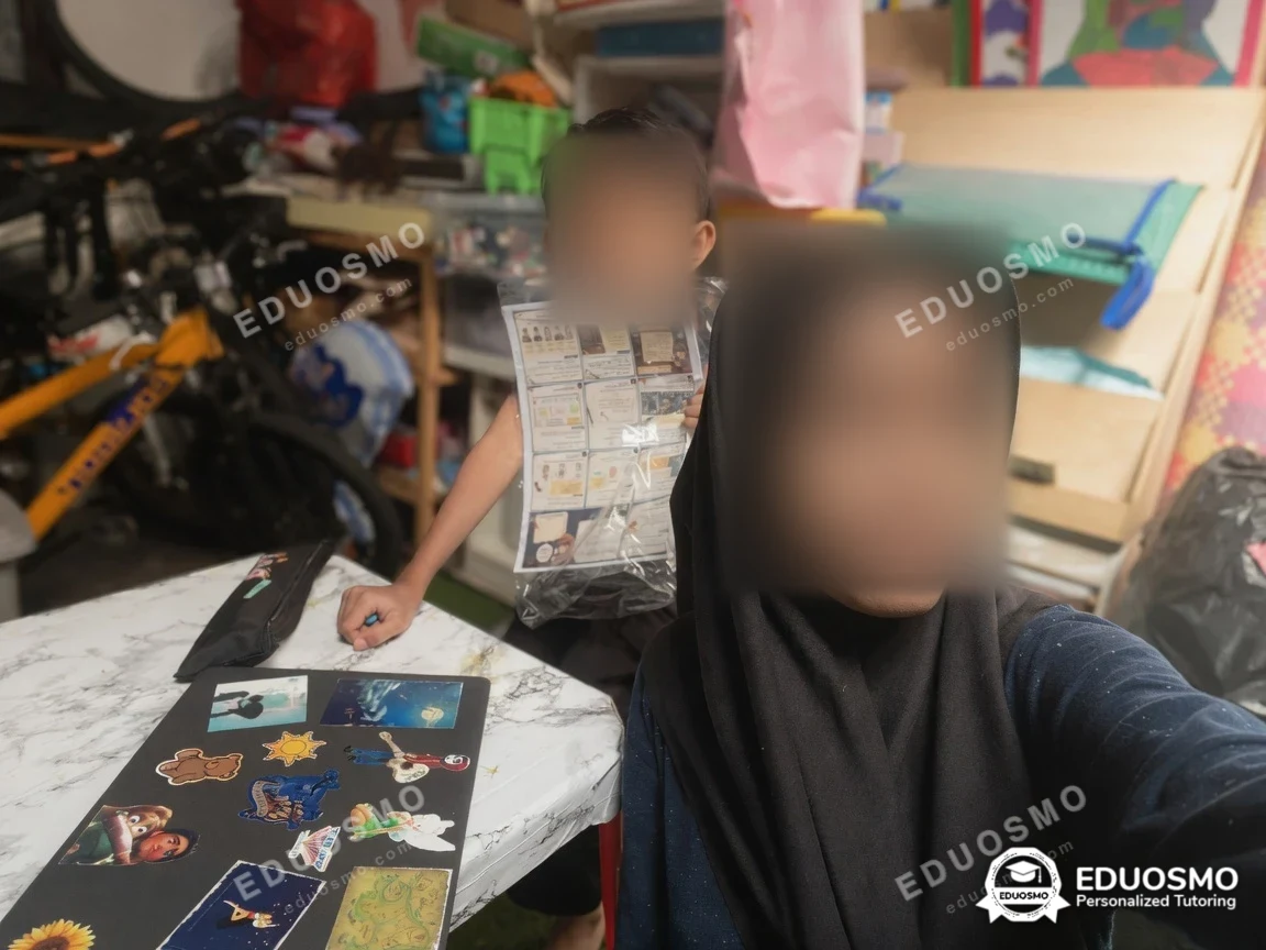 Siswa Bandung belajar coding diampu tutor Eduosmo