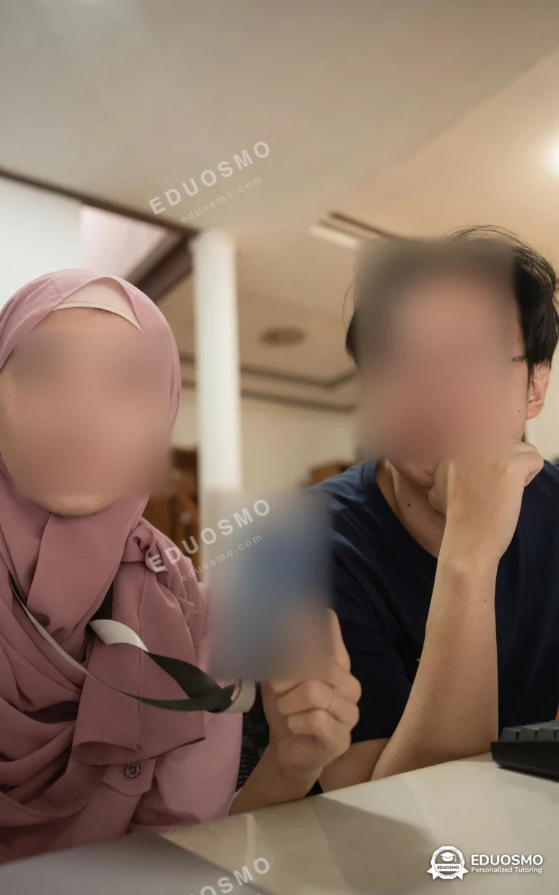 Momen sesi excel sedang berlangsung, Bandung