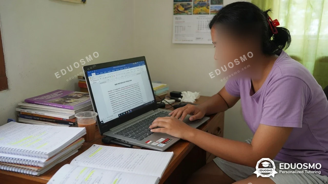 Sesi les microsoft office privat satu-satu di Bandung