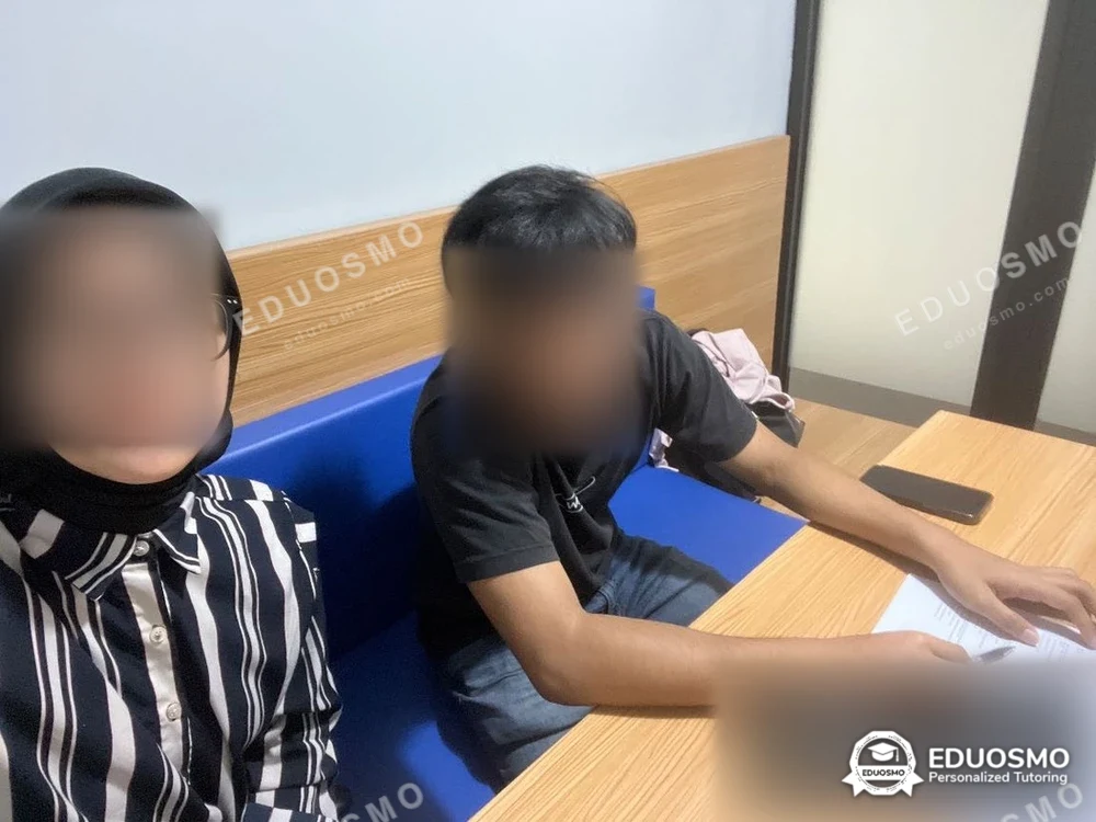 Dari kelas PPPK Eduosmo di Bandung