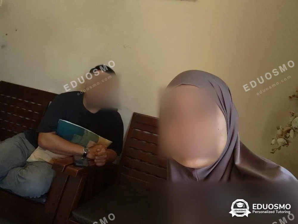 Galeri kelas PPPK: siswa bersama tutor Eduosmo di Bandung