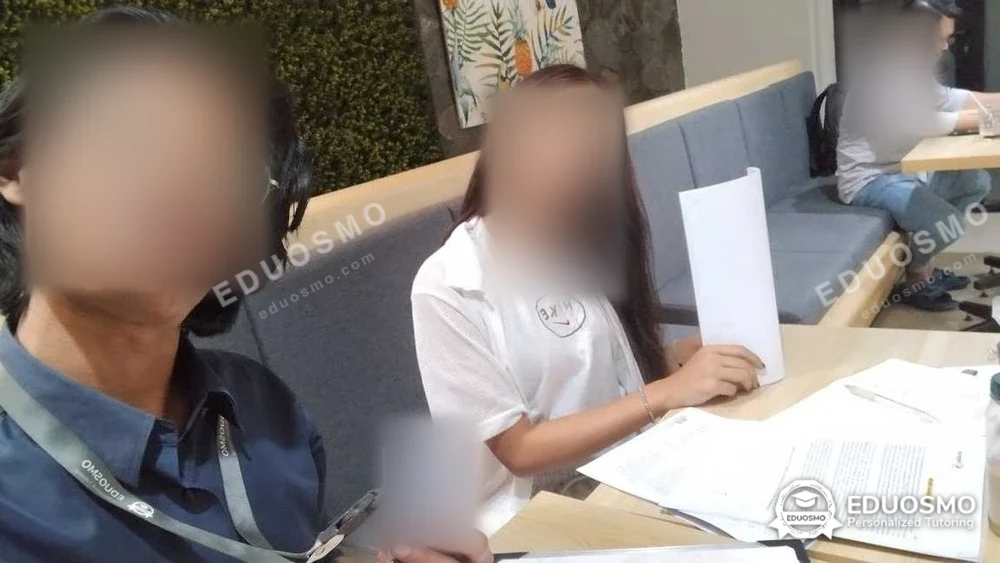 Sesi les PPPK privat satu-satu di Bandung