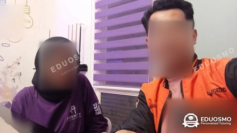 Sesi les psikotes privat satu-satu di Bandung