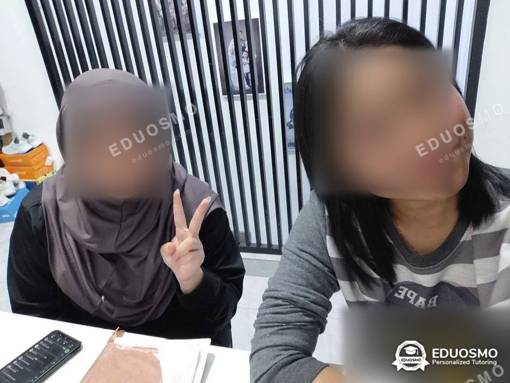 Sesi les PTN privat satu-satu di Bandung