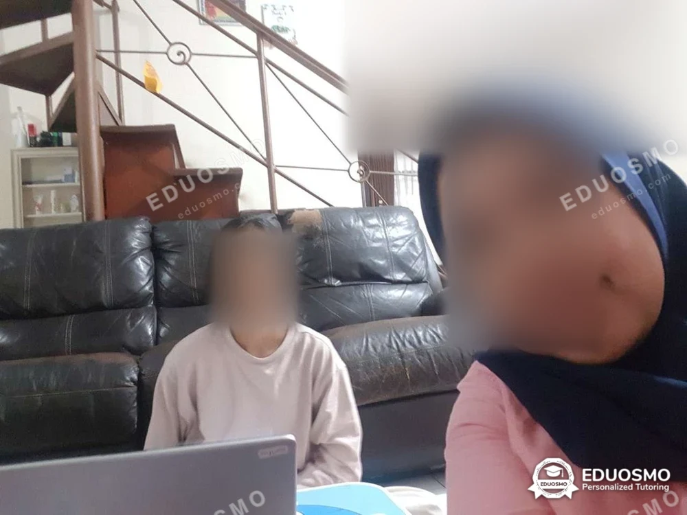 Galeri kelas UTBK SNBT: siswa bersama tutor Eduosmo di Bandung