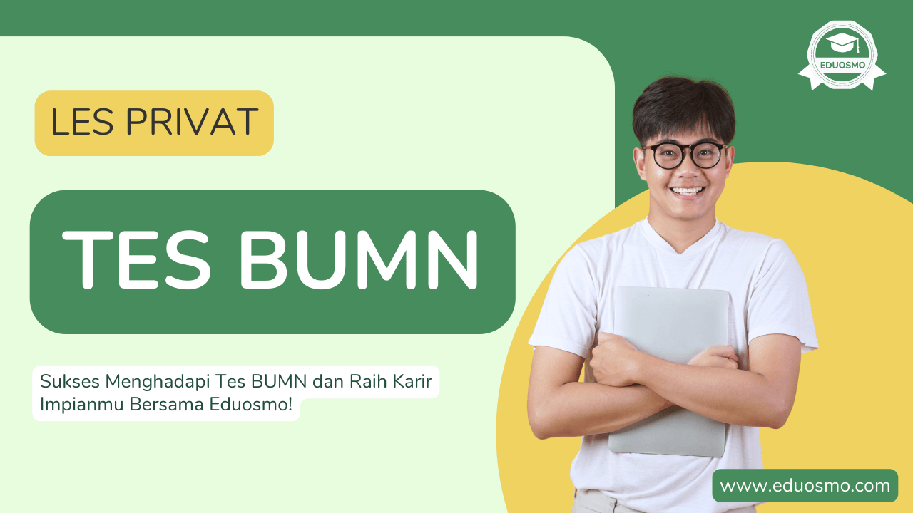 Bimbel BUMN di Bandung