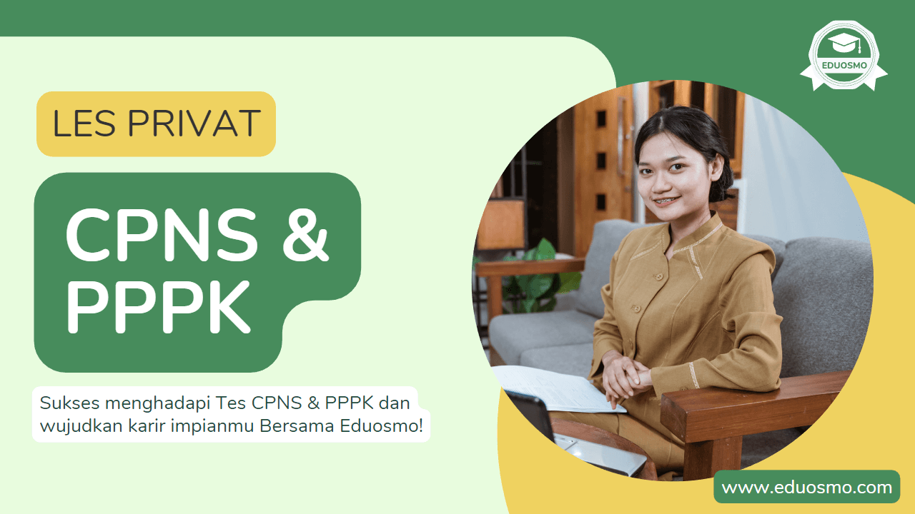 Bimbel CPNS di Bandung