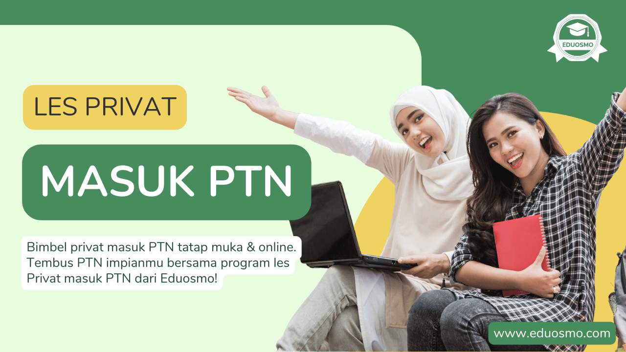 Bimbel PTN di Bandung
