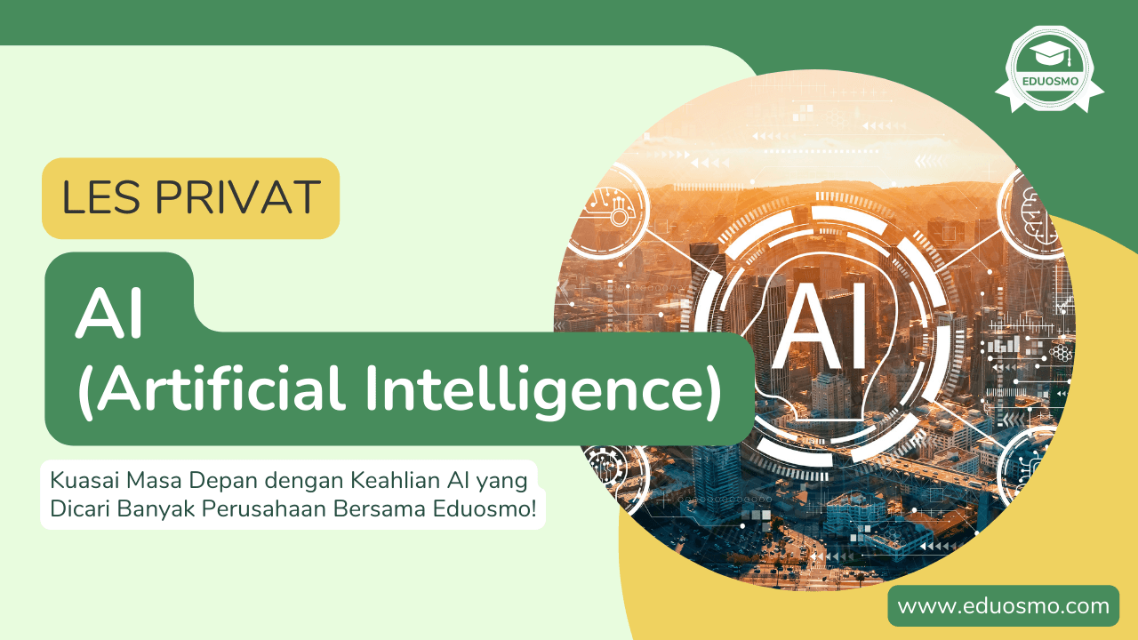 Kursus AI di Bandung