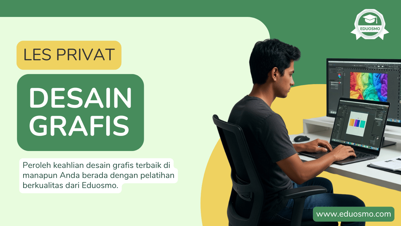 Kursus Desain Grafis di Bandung