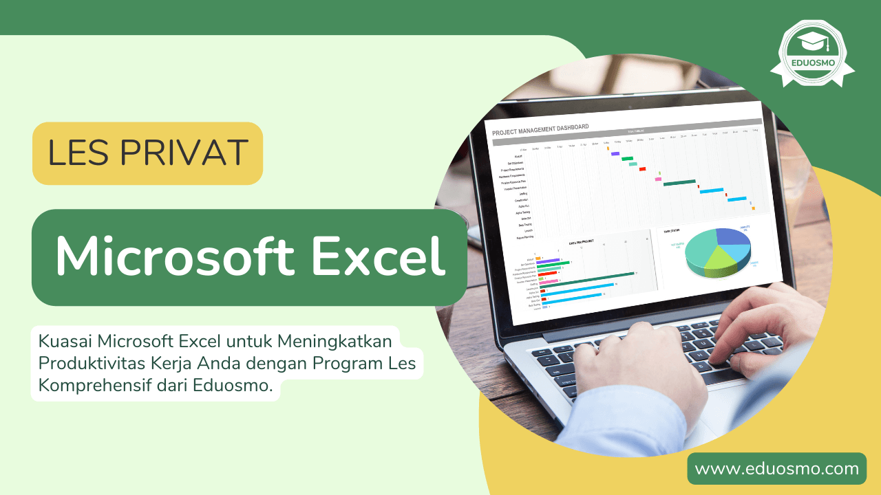 Kursus Excel di Bandung