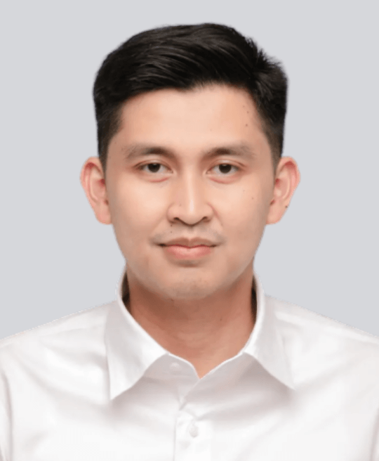 Ginanjar