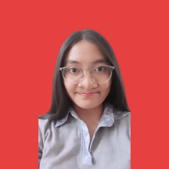 kak Maria