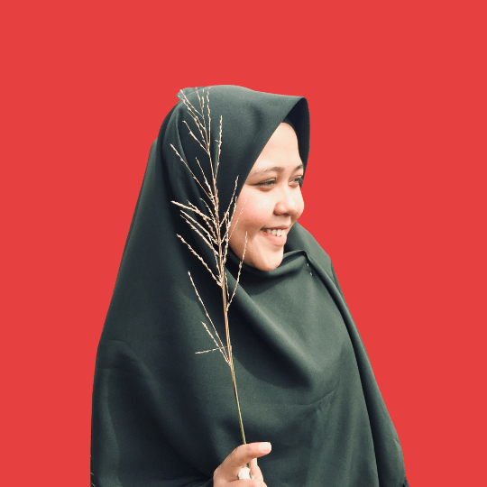 kak Olivia