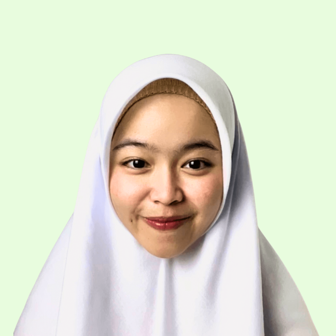 Kak Maudy