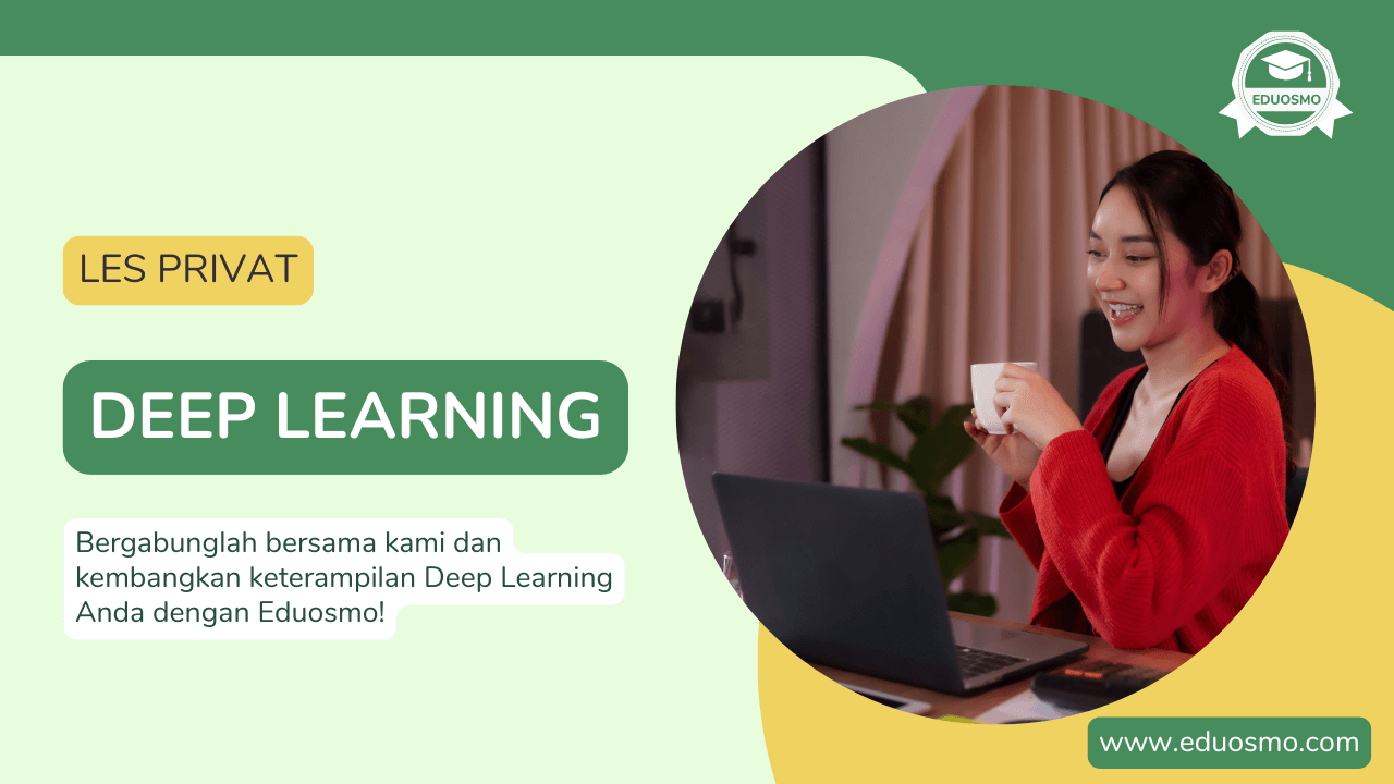 Les Privat Deep Learning di Bandung