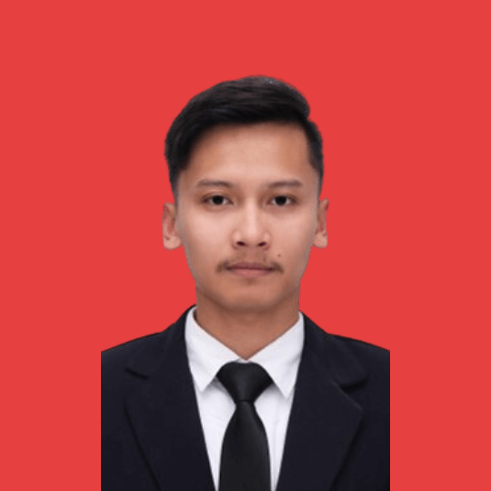 kak Apridho