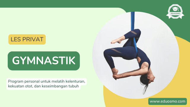 Les Privat Gymnastik di Bandung
