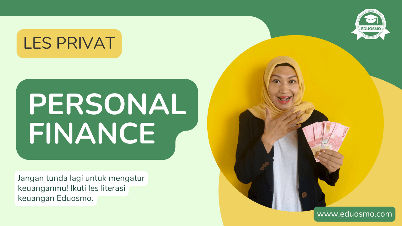 Les Privat Literasi Keuangan di Bandung