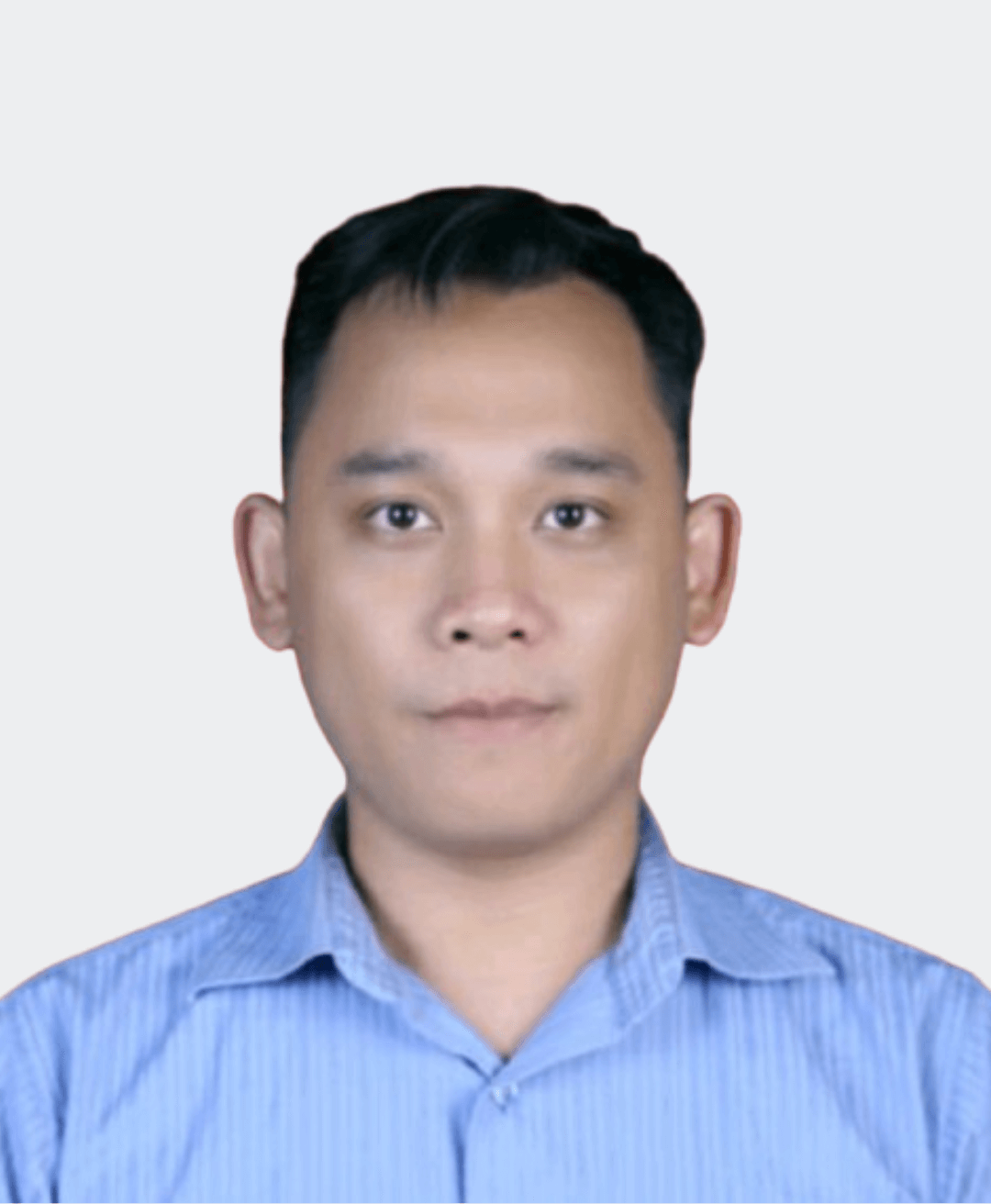 Taufik B. Kusumah
