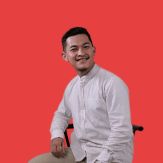 kak Kamaluddin