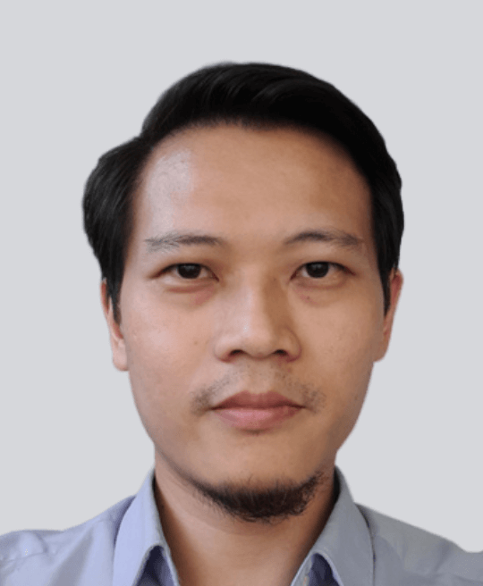 Muhammad Ridwan