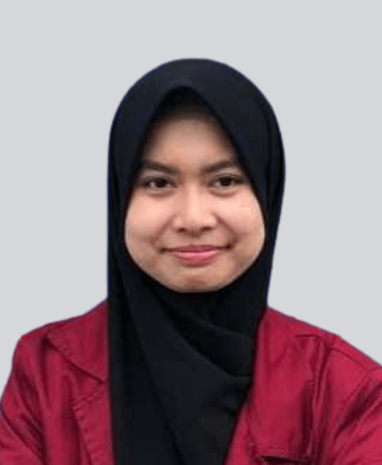 Anggie Mauditya