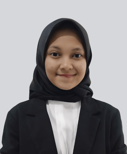 Humaira Fauzyya Zahra