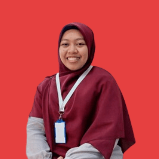 kak Betty
