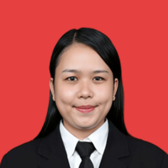 kak Anastasia
