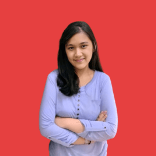 kak Kesya