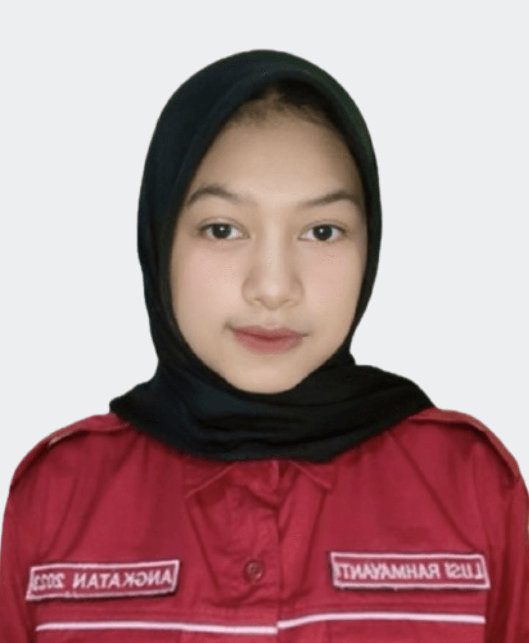 Lusi Rahmayanti