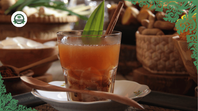 Les Privat Ramuan Tradisional Sunda di Bandung
