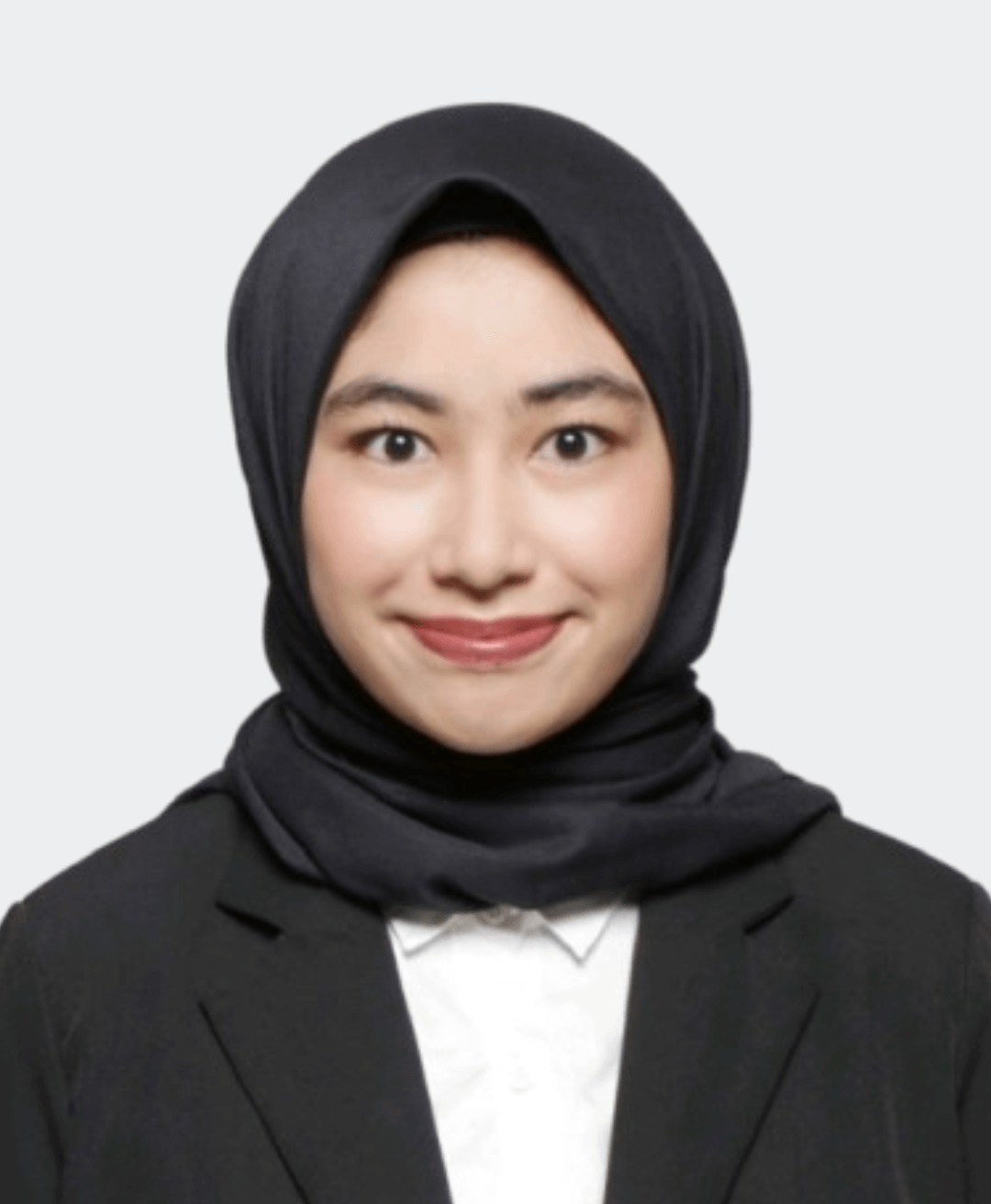 Mutia Nurrahmi