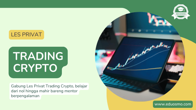 Les Privat Trading Crypto di Bandung