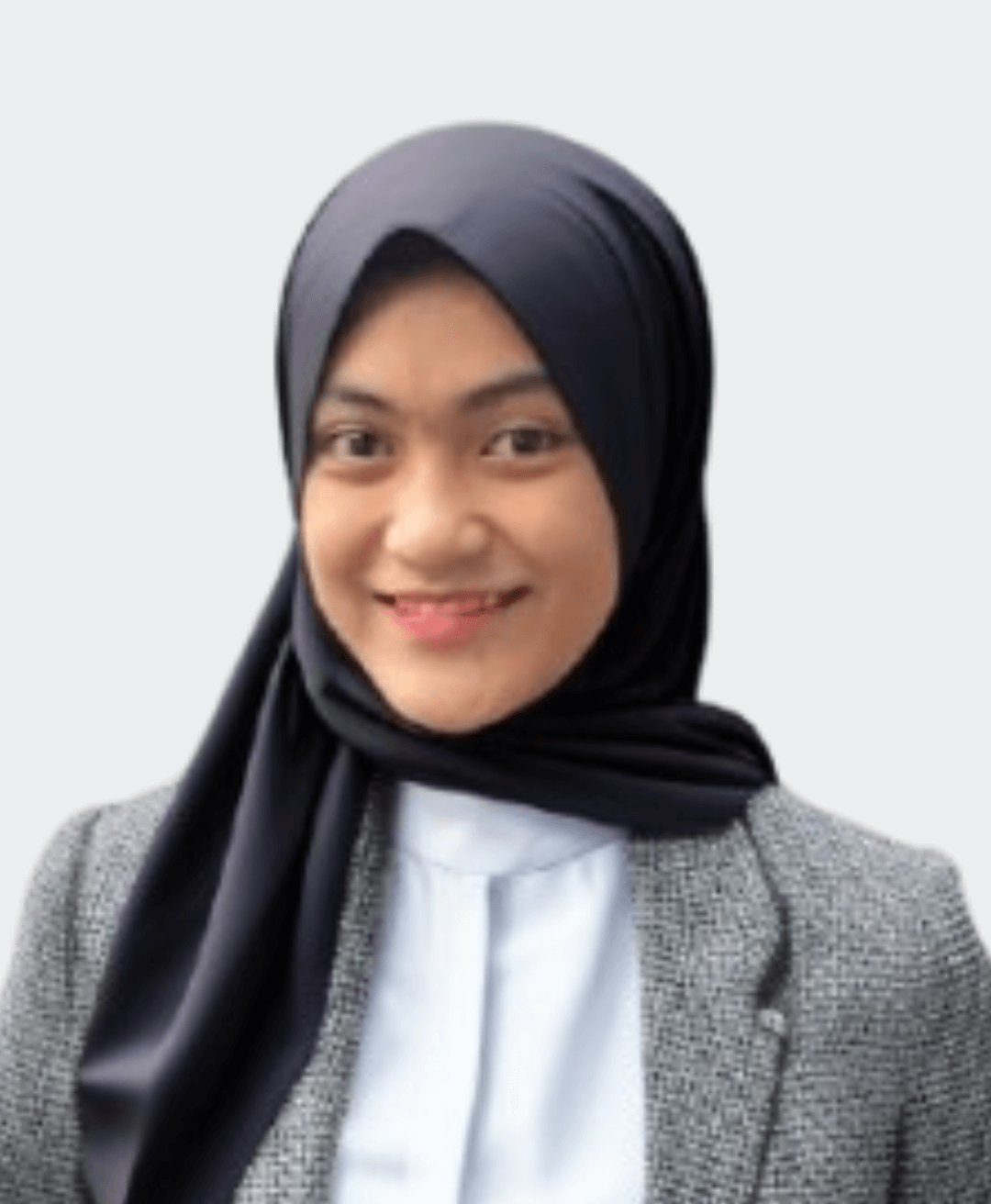 Sabrina Nur Anisah