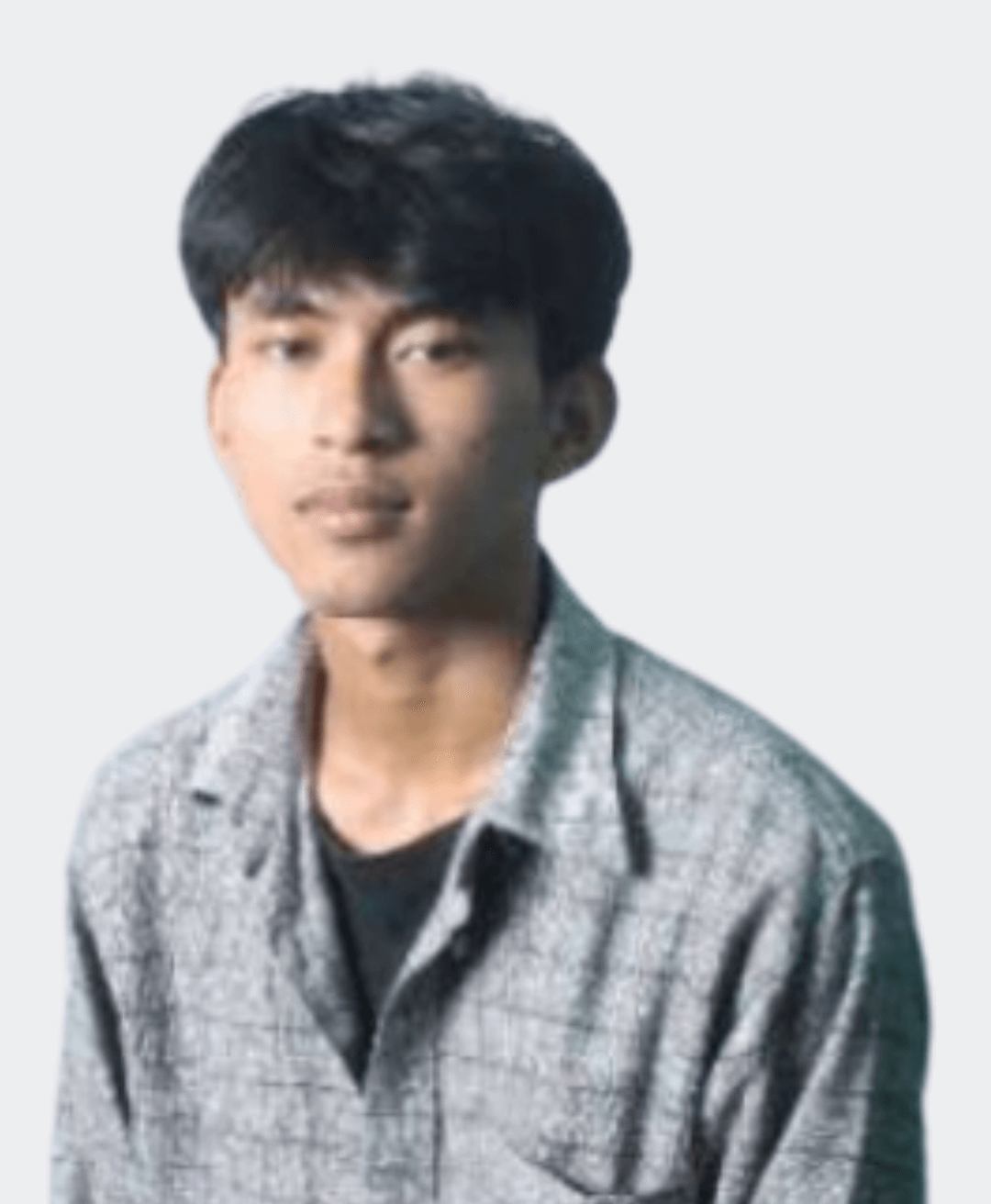 Naufal Dzaki Pratama