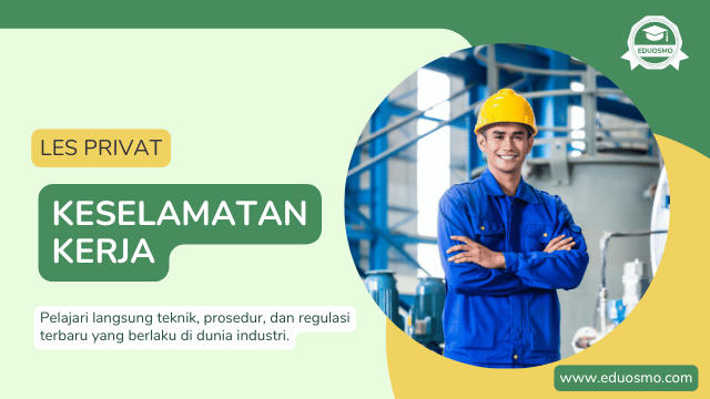 Pelatihan Keselamatan Kerja (K3) di Bandung