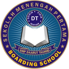 SMP Daarut Tauhiid Boarding School