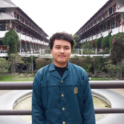 Kak Abiyyu, Tutor Biologi Eduosmo, Biologi ITB